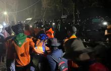Kenali Gejala dan Pertolongan Pertama Terserang Hipotermia Seperti Dialami 65 Pendaki di Gunung Bawakaraeng