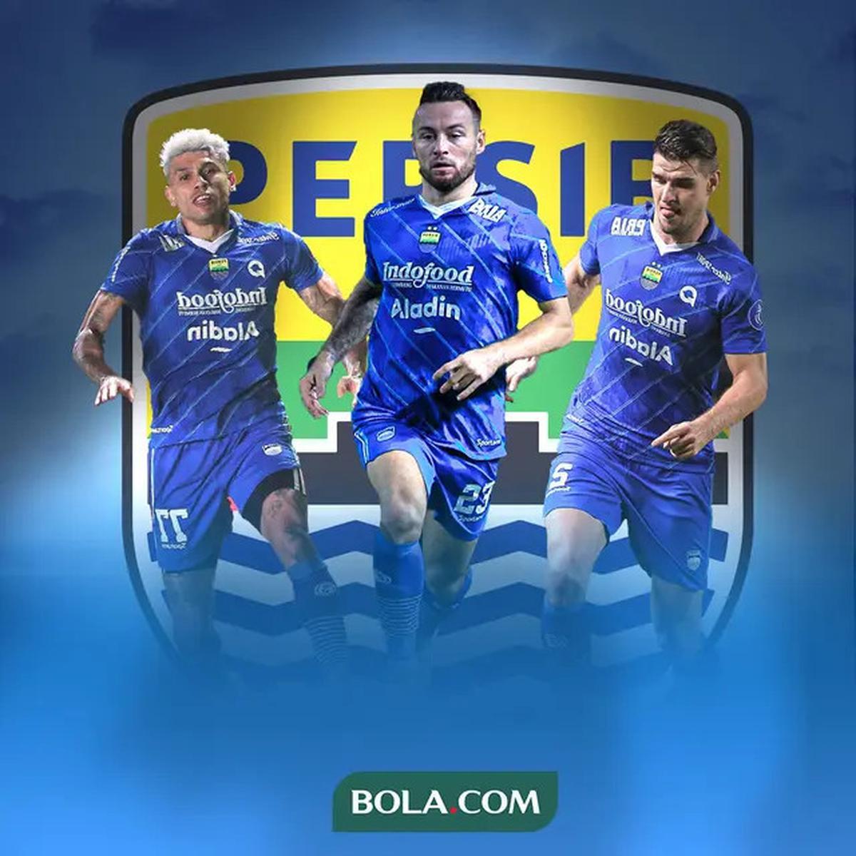 Tidak Tega Lihat Dedi Kusnandar Cedera, Nick Kuipers: Kemenangan Persib untuk Dia
