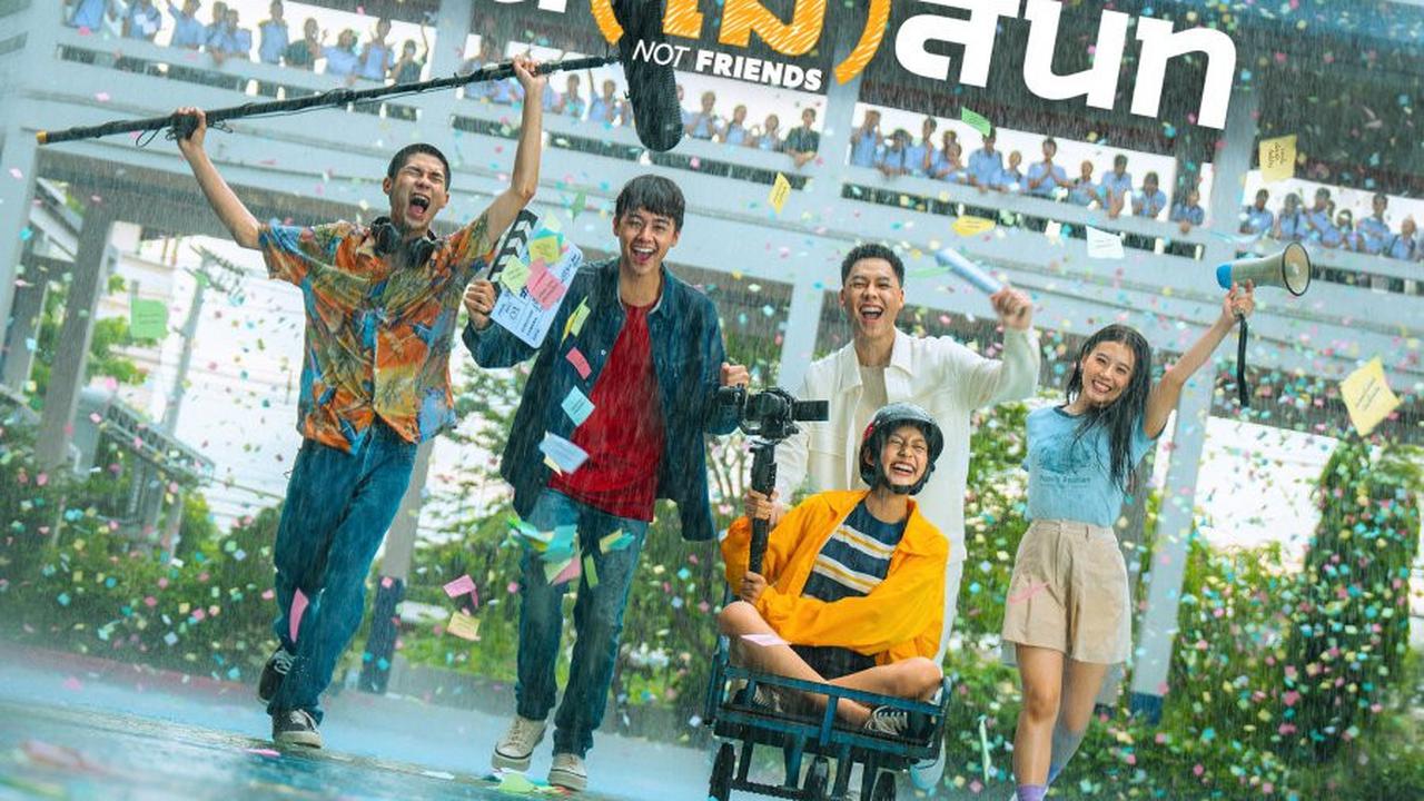 7 Film Thailand Penuh Plot Twist dari Beragam Genre, Horor - Romantis