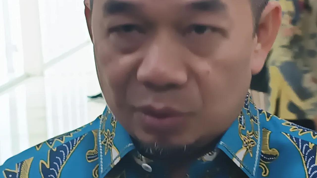 Waketum NasDem Diusulkan Jadi Ketua Timnas AMIN, PKS Legowo: Enggak Cawapres Saja Tak Ngotot
