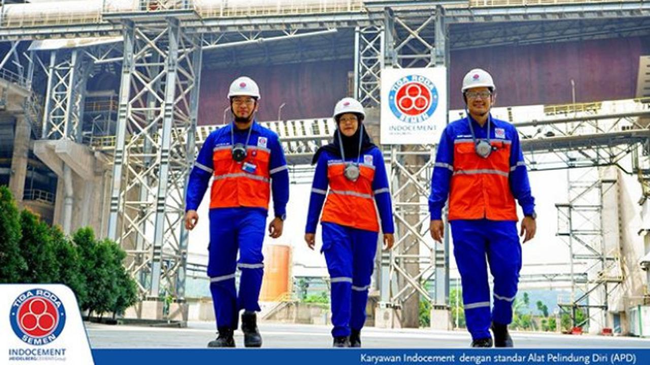 PT Indocement Tunggal Prakarsa Tbk. (Instagram @harmoni3roda)