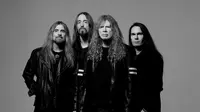 Megadeth Announces Farewell Tour and Final Album in 2026! Here are the Details