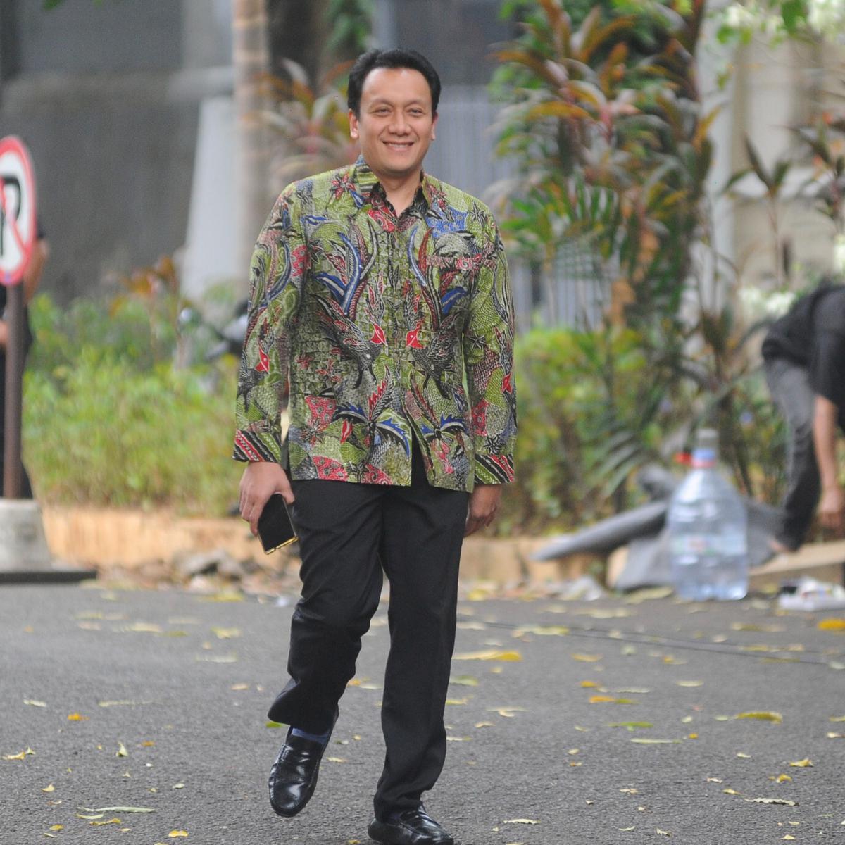 Calon Wakil Menteri Prabowo
