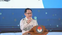 Bicara Ketahanan Negara, Mendagri Sebut IPDN Jadi Inti Kekuatan