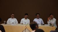 Forum Warga Negara (FWN) menggelar diskusi, Selasa sore (7/10/2025). (Ist)