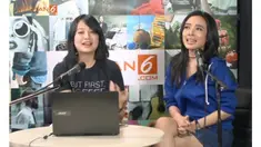 Era 90'an tak bisa lepas dari para penyanyi cilik. Di masa itu, banyak artis cilik yang tampil di televisi dengan lagu anak-anak. Mulai dari Joshua Suherman, Trio Kwek-kwek, hingga Zaskia dan Geofanny.