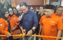 Anies Bicara Parliamentary Threshold, Minta Gerakan Rakyat Bergerak