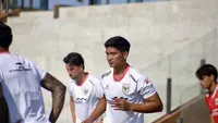 3 Pemain Bali United Bikin John Herdman Terkesan Selama TC Timnas Indonesia