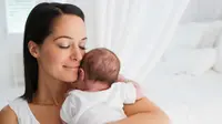 Ternyata Sel-sel Janin Merembes ke Tubuh Ibu