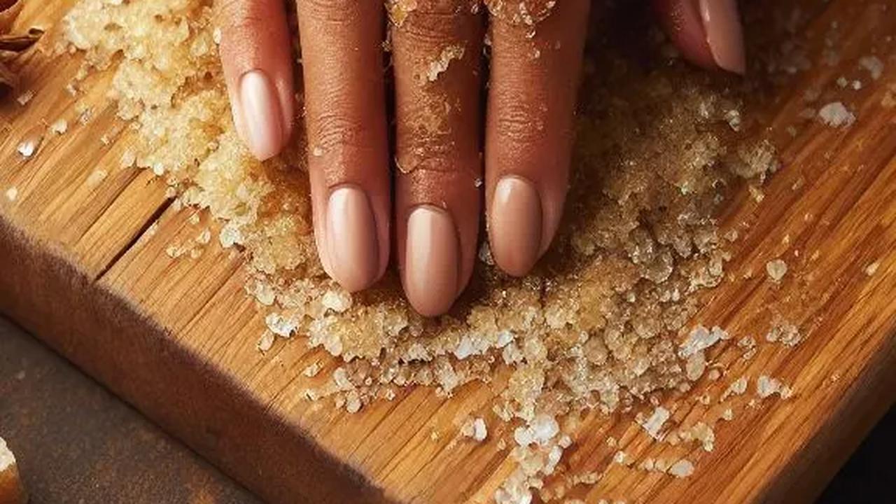 6 Khasiat Gula Pasir untuk Kecantikan Menurut Pakar dan Cara Memanfaatkannya