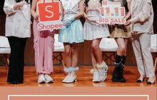 Shopee 11.11 Big Sale Dorong Transformasi Bisnis Brand Lokal & UMKM, Makin Meriah Bareng JKT48