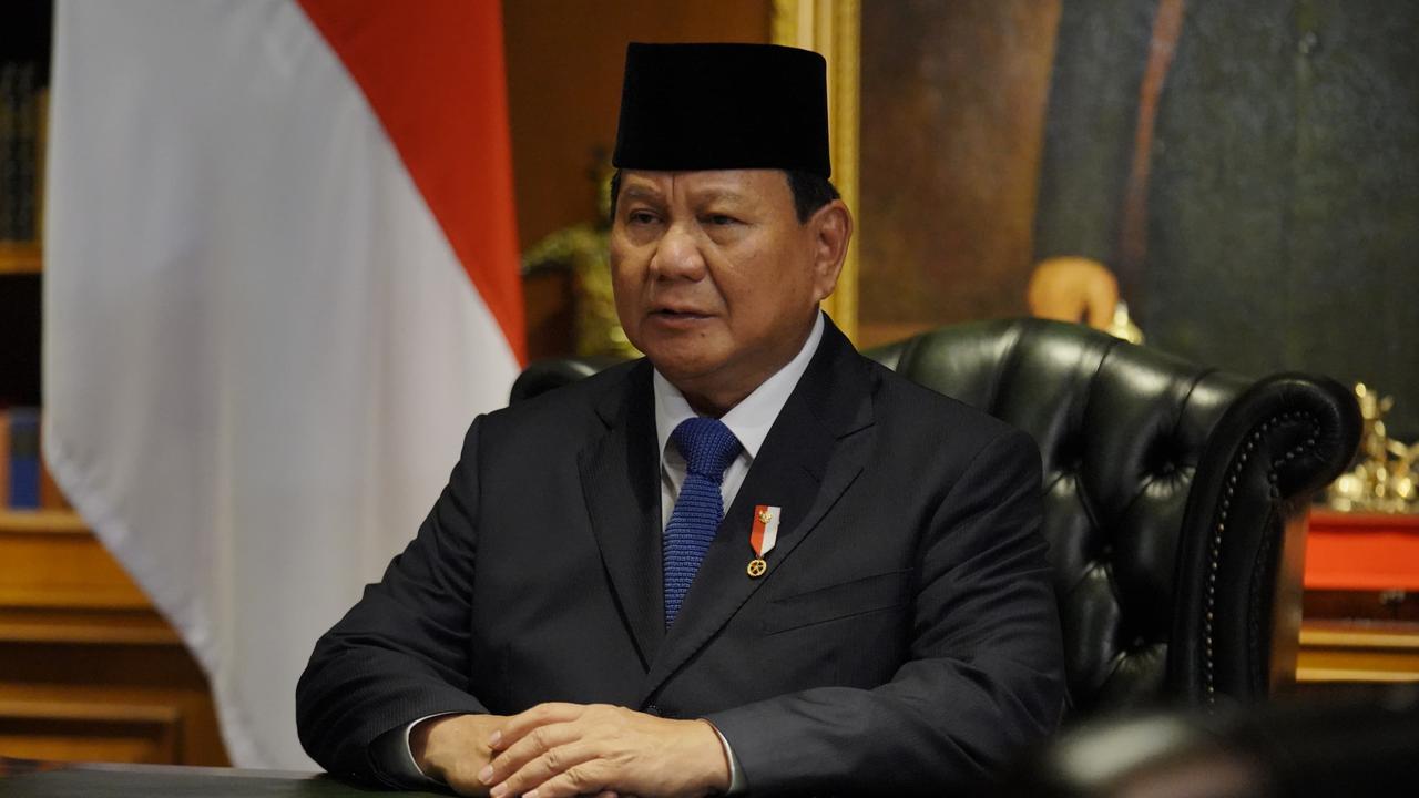 Prabowo Efisiensi Anggaran 2025: Belanja Negara Dipangkas Rp306,6 Triliun