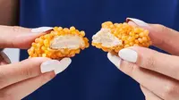 Bukan Pengawet, Ini Rahasia Nugget Bisa Tahan Lama di Freezer
