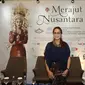 Berikut deretan inspirasi kebaya dari Vera Anggraini yang terinspirasi dari pernikahan tradisional nusantara. (Foto: Vera Kebaya)