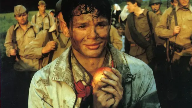 Europa Europa (1990)