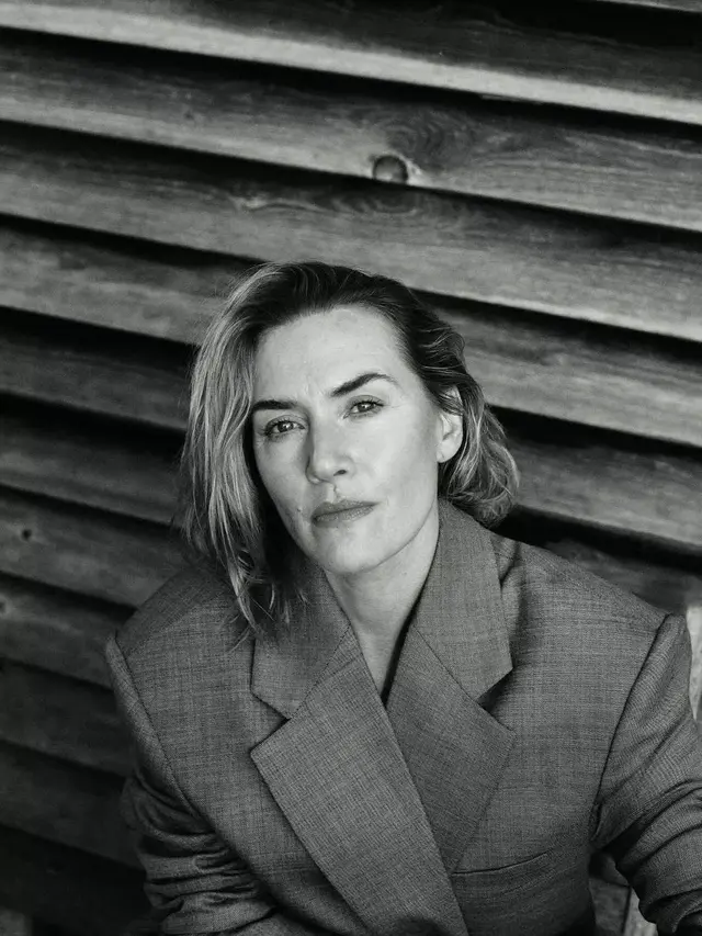 [Liputan6] Kate Winslet