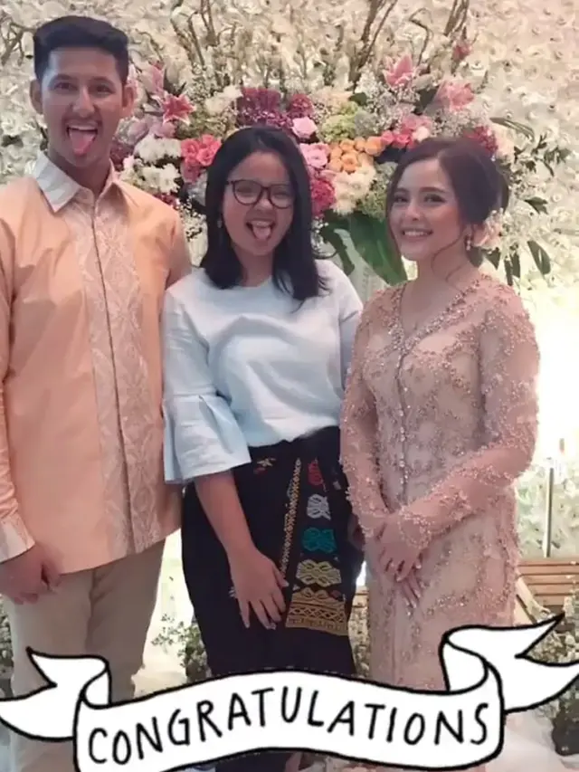 [Bintang] Tasya Kamila