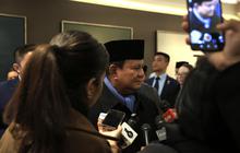 Tarif Trump Dibatalkan Mahkamah Agung AS, Presiden Prabowo: Kita Siap Hadapi Segala Kemungkinan