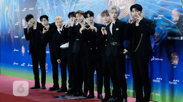 Golden Disc Awards 2024