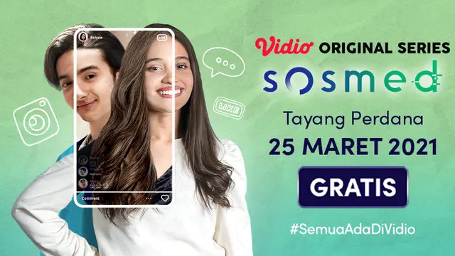 SOSMED Original Series
