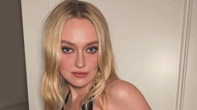 Dakota Fanning