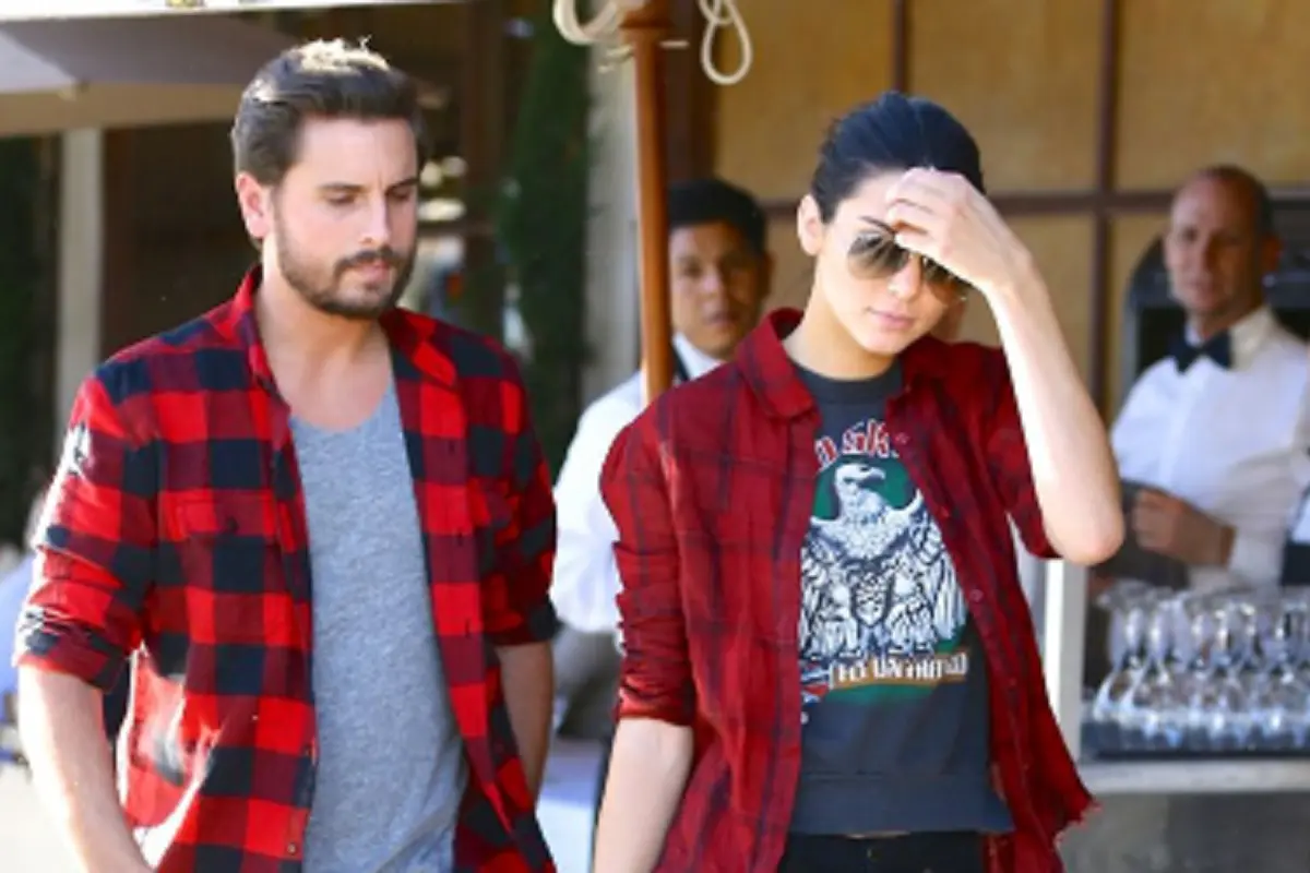 Kendall Jenner Ungkap Pernah Bercinta dengan Scott Disick