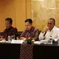 Kinerja operasional dan keuangan perseroan, PT Bukit Asam Tbk per 30 September 2018 mencatatkan angka yang mengagumkan.