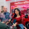 Buku MotoGP Mandalika Diluncurkan, Sorot Kontribusi Sport Tourism