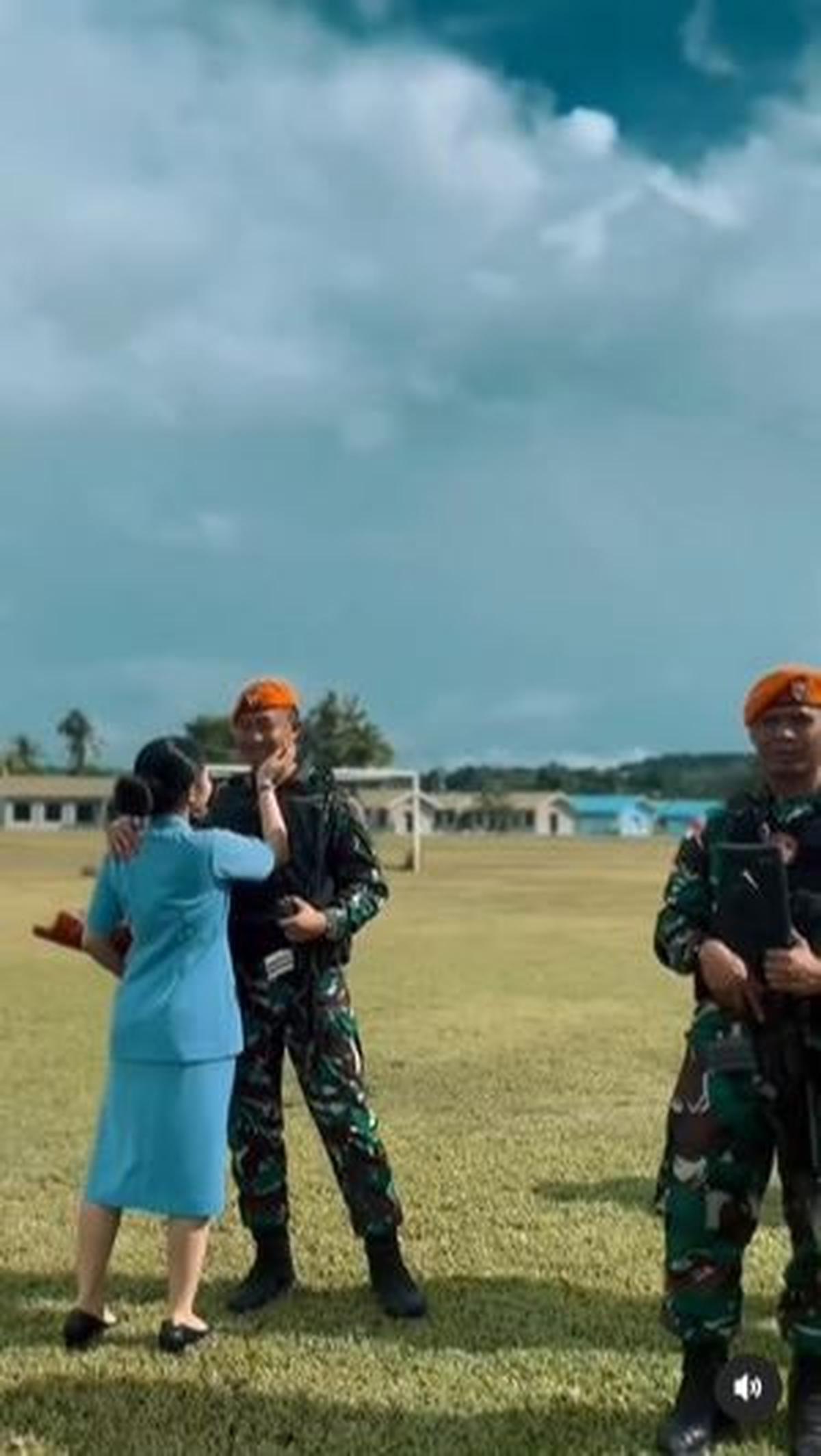 Begitu pula dengan prajurit lainnya. <br>