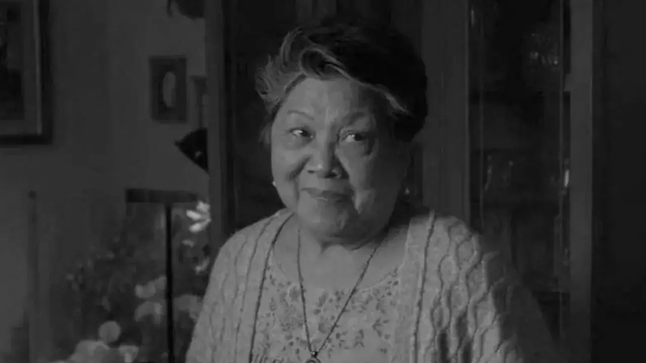 Mary Rivera