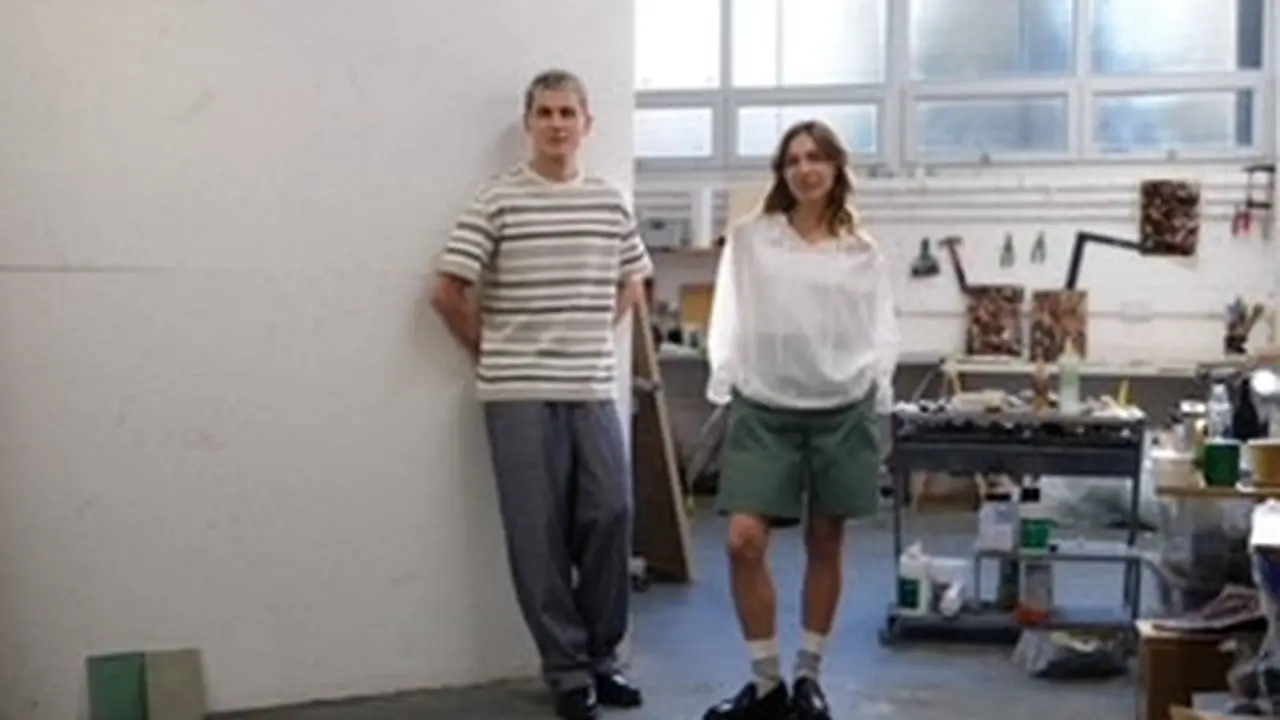 Koleksi Spring/Summer 2024 UNIQLO dan JW ANDERSON