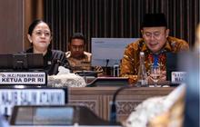 Puan Minta MBG Dievaluasi Total, Dorong Perpres Segera Terbit