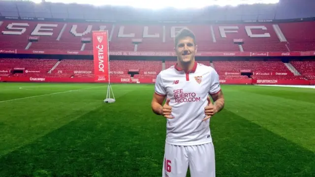 Stevan Jovetic