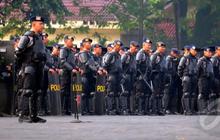 Pukulan Berat Polri Kasus Polisi Hamili-Paksa Aborsi Pramugari, Telak Disentil DPR Nasib Para Calon Jenderal