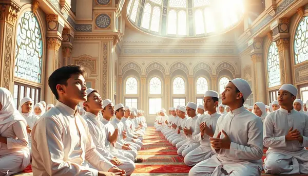 Perbedaan Masyaallah dan Subhanallah dalam Islam, Perhatikan