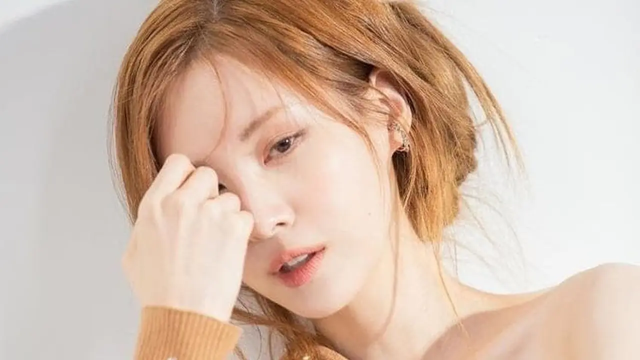 Seohyun SNSD