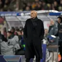 Luciano Spalletti Berduka, Ibunda Tercinta Meninggal Dunia di Usia 93