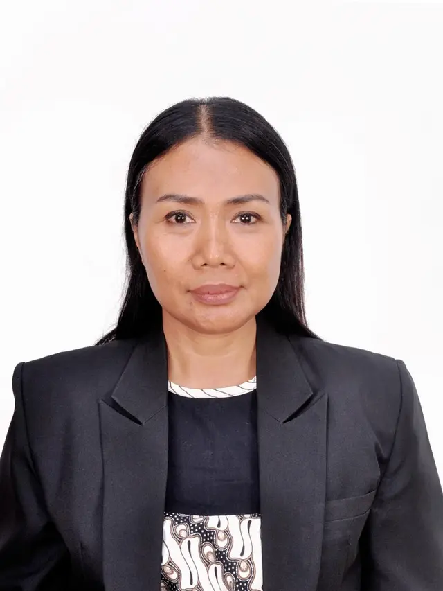 Senior Manager Operations FedEx Indonesia Ayu Restini. (Dok FedEx)