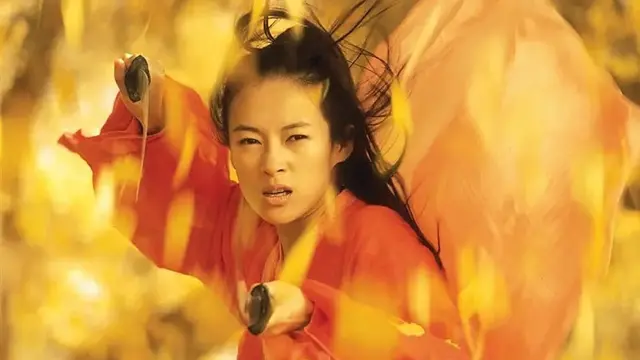 Hero (2002)