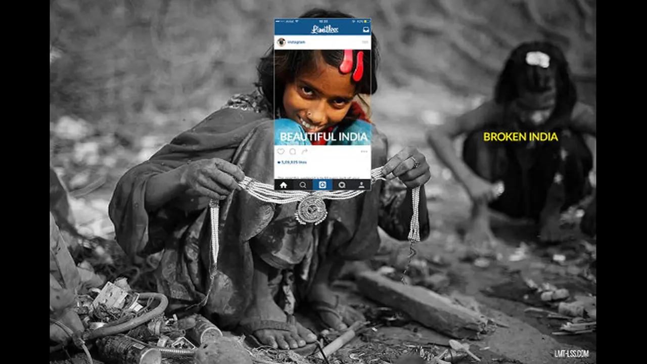 India
