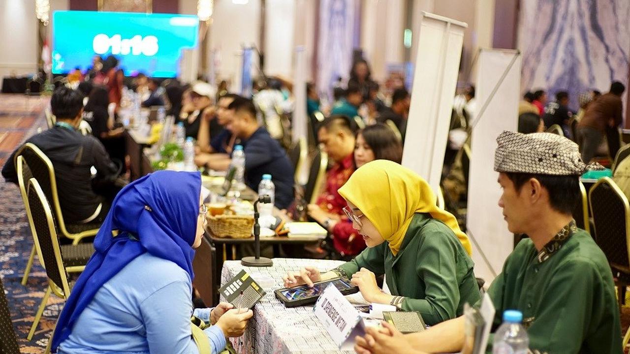 Banyuwangi Travel Mart 2025