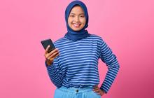 Berbasis Media Sosial, 7 Peluang Usaha untuk Ibu Rumah Tangga Modal HP yang Menjanjikan di 2026