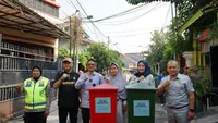 Inovasi Survival Architecture Indonesia Padukan Pencegahan Krisis Planet hingga Pendidikan Karakter