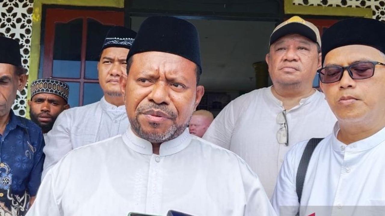 Penutupan SPPG Sawagumu di Sorong: Wagub PBD Ungkap Temuan Ulat dalam Makanan Siswa