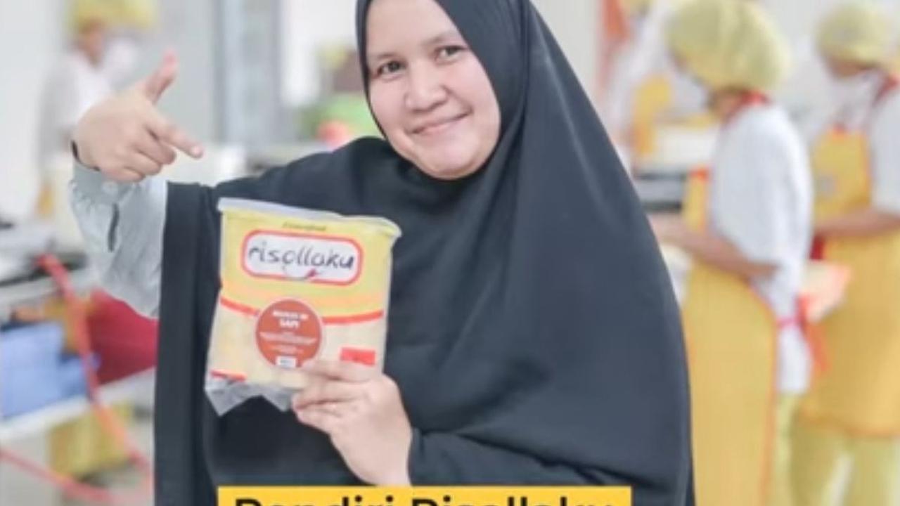 Saat ini, Nisa mampu memproduksi 8.000 potong risol yang dia jual ke Jabodetabek dan luar Pulau Jawa seperti Makassar. Nisa juga memproduksi cireng, dan camilan lainnya sebagai variasi produk dari Risollaku.