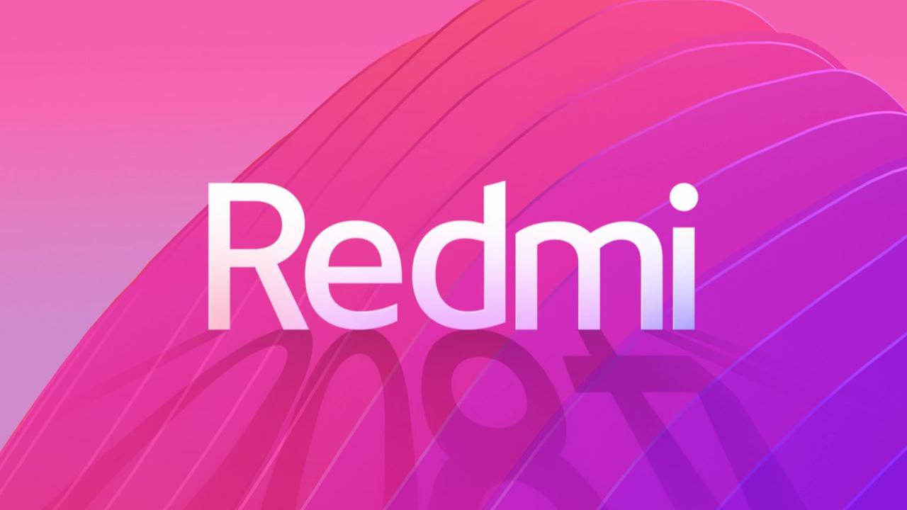 Logo Redmi