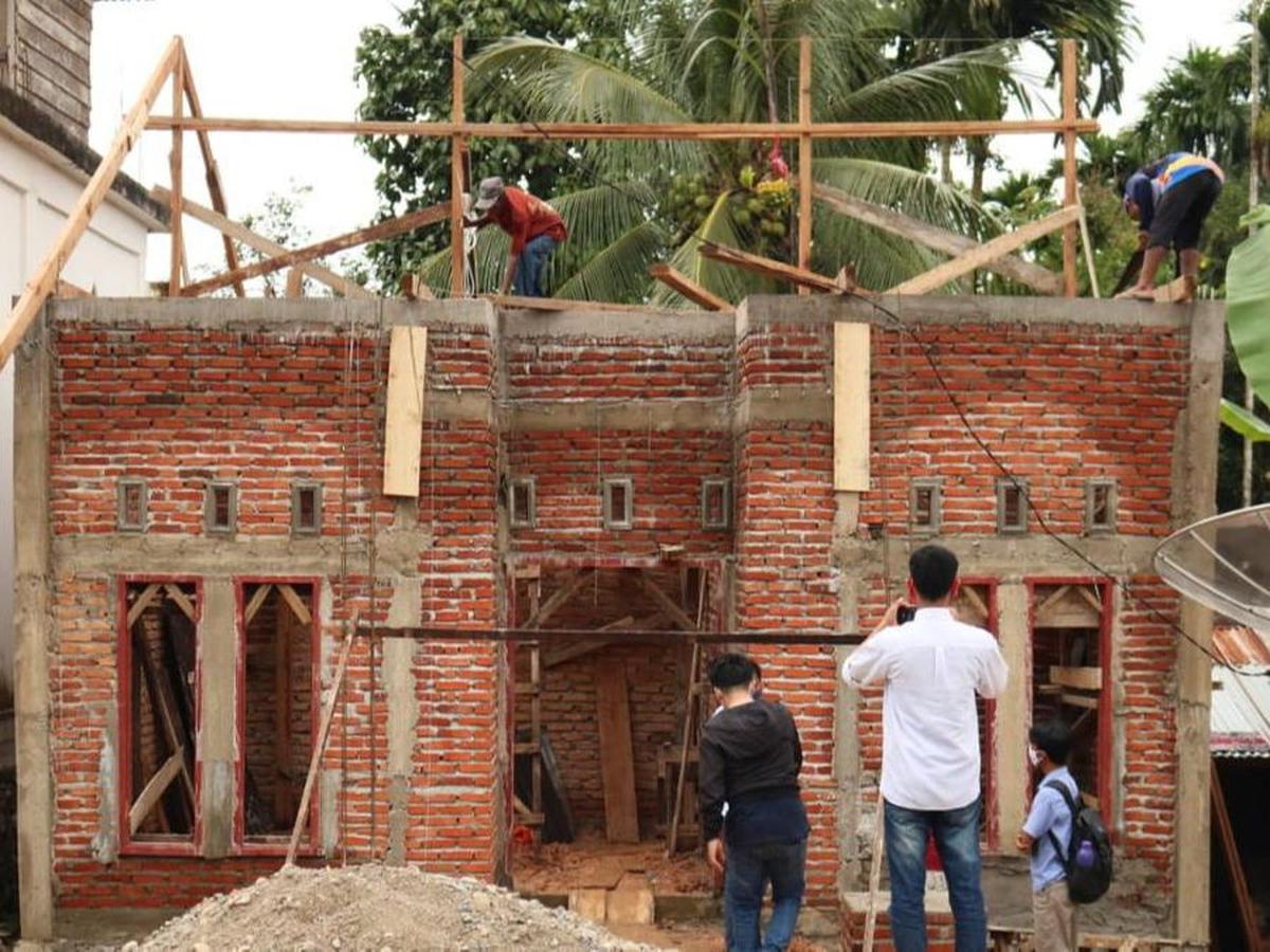 Bantuan