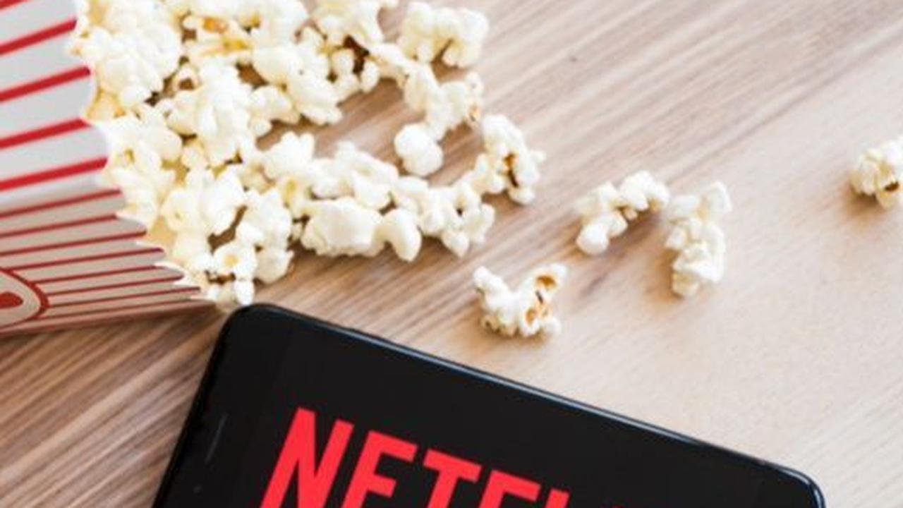 Wajib Tonton! 5 Rekomendasi Film Netflix Terbaik dari Berbagai Genre