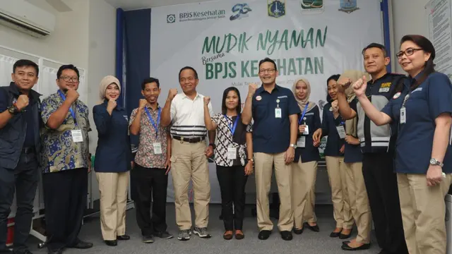 BPJS Kesehatan
