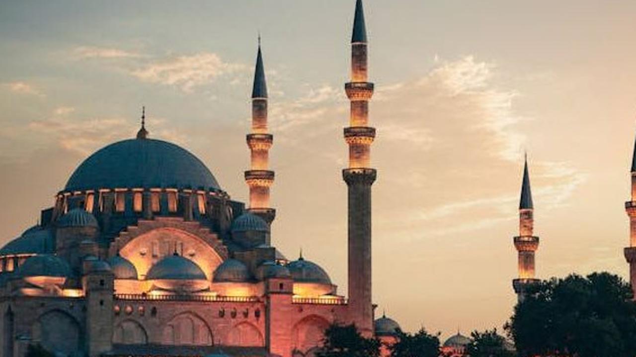Istanbul